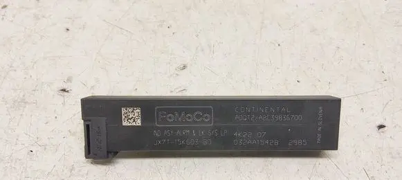 Volkswagen Transporter - Caravelle T7 Keyless system antenna JX7T15K603BD 032AA1542B A2C39836700