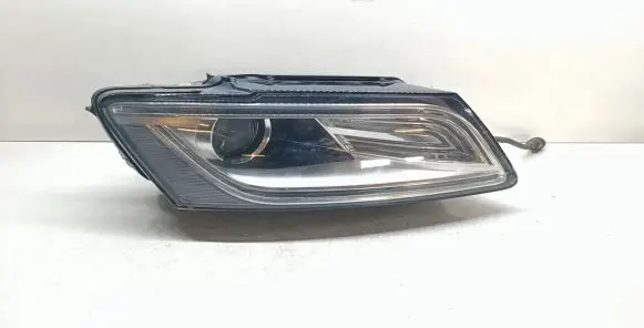 Audi Q5 SQ5 Headlight/headlamp 8R0941006D
