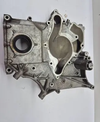 Ram 1500 Timing chain cover 53022195AL 1460663