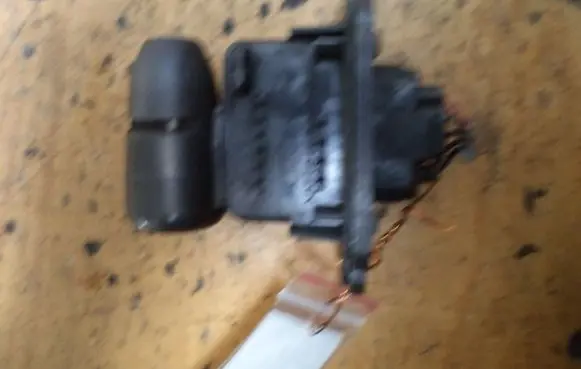 Toyota Avalon XX10 Mass air flow meter