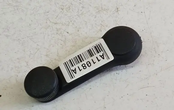 KIA Ceed Front door window winding handle 8263022001