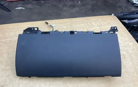 Tesla Model 3 Glove box set 