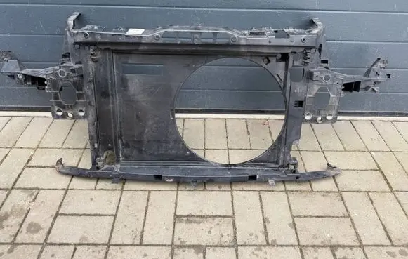 Mini One - Cooper Coupe R56 Radiator support slam panel 51467248799