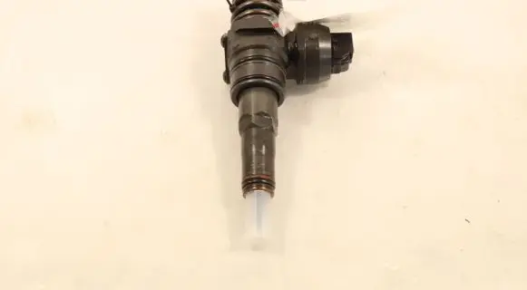 Skoda Octavia Mk2 (1Z) Fuel injector 0414720215