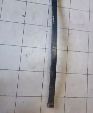 Fiat Ducato Rear leaf spring 01365407080 SN00405 013654070500