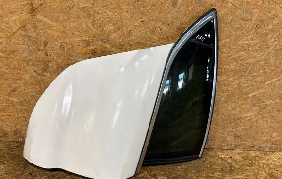 Citroen DS4 Rear door 