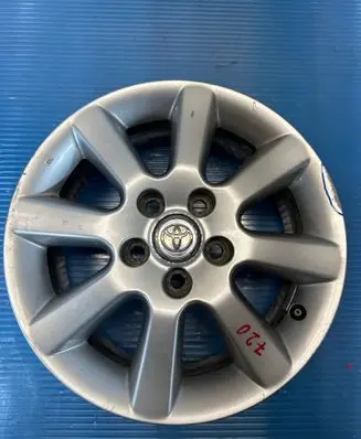 Toyota Avensis T250 R16 alloy rim 4261105230