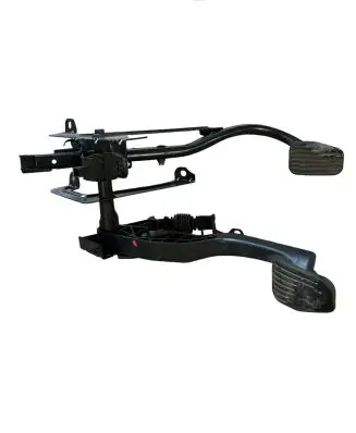 Volvo V70 Pedal assembly 3524406 1387 4970