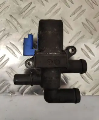 Volvo V60 Electric engine pre-heating system (optional) 31319025