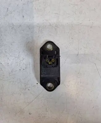 Mercedes-Benz S W220 Airbag deployment crash/impact sensor 0025426918