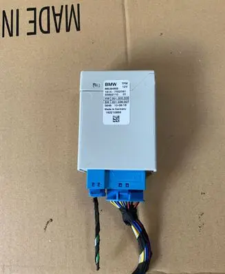 BMW X5 F15 Other control units/modules 7452591