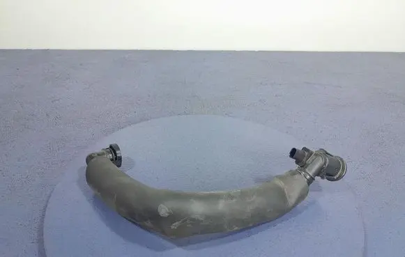 BMW X3 E83 Air intake hose/pipe 7623745