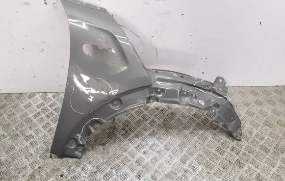 Mini One - Cooper F56 F55 Fender