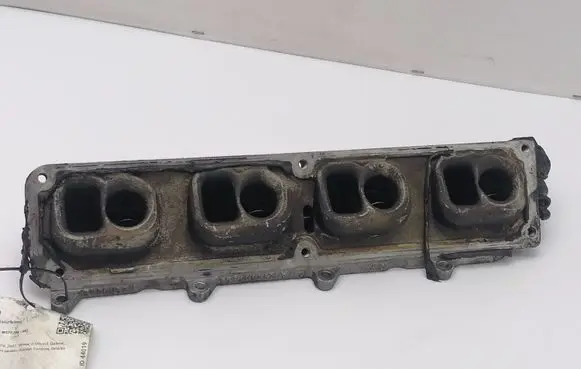 Mercedes-Benz S W220 Intake manifold A6280900644 72809202