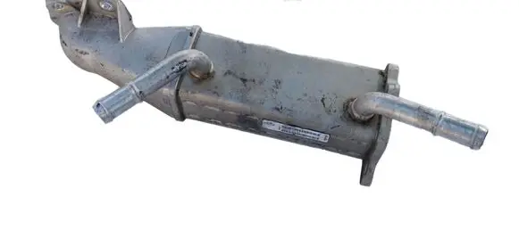 Ford Tourneo EGR valve cooler bracket BK2Q-9F464-BE