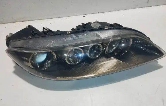 Mazda 6 Headlight/headlamp F014003903