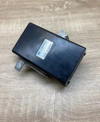 Mitsubishi Pajero Other control units/modules 0773001860