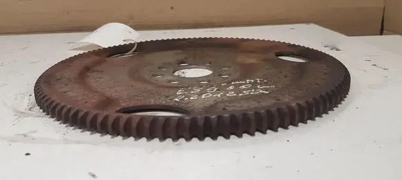 BMW 5 E39 Flywheel 1717383
