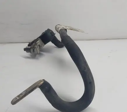 Seat Altea XL Negative earth cable (battery) 1K0915181F