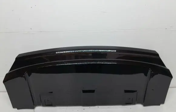 Land Rover Evoque I Rear arch trim BJ3M17F011A