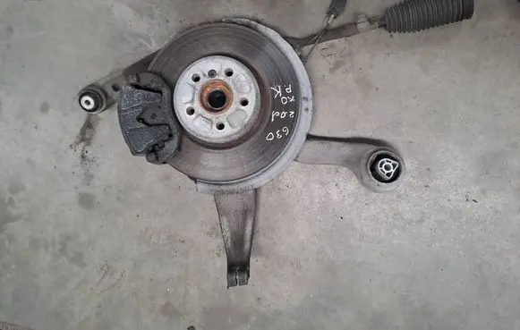 BMW 5 G30 G31 G38 Front suspension assembly kit set 6861181 BMW3112