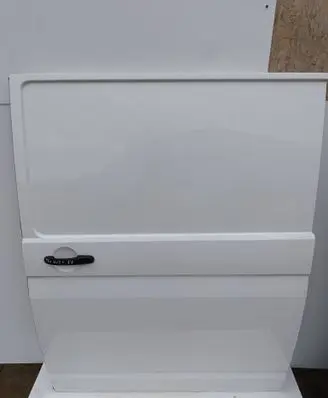 Volkswagen Transporter - Caravelle T6 Side sliding door