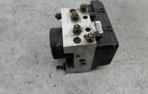 Honda Jazz ABS Pump 0440-0129.6SAA-GO