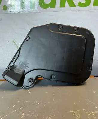 Volvo V40 Engine control unit box 31338665 D0X1B