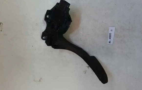 Ford Mondeo MK IV Accelerator throttle pedal 6G929F836SC