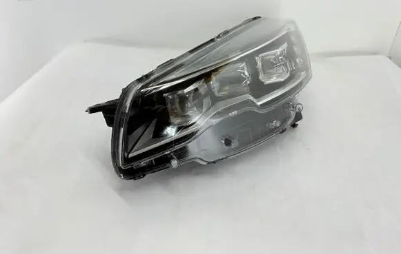 Peugeot 508 Headlight/headlamp 9807241780 89908678