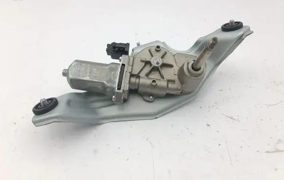 Hyundai Kona I Rear window wiper motor 98700J9000
