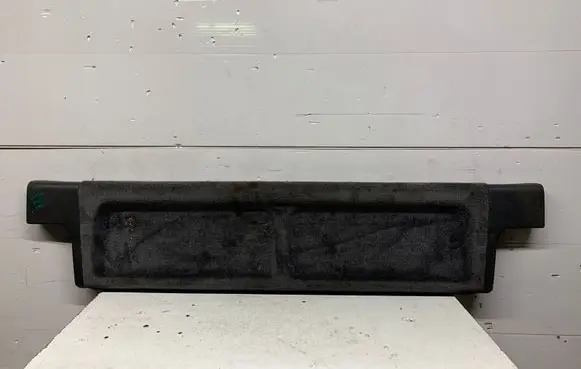 Volvo S40, V40 Parcel shelf load cover 818517