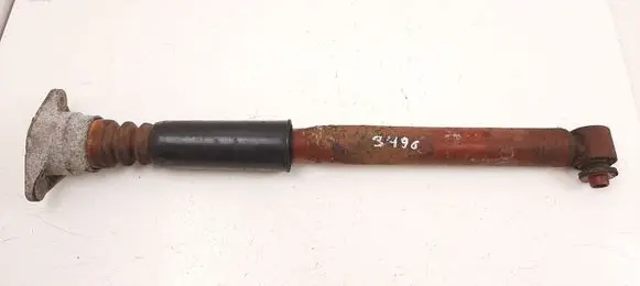 Audi A6 S6 C6 4F Rear shock absorber/damper