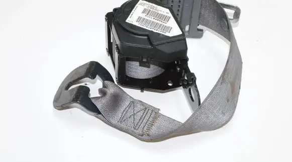 Jeep Grand Cherokee (WK) Rear seatbelt P1CL92BD5AA