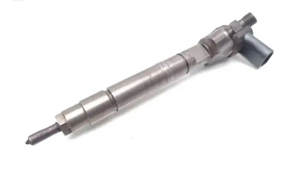 Jeep Grand Cherokee (WJ) Fuel injector A6120700587 0445110204