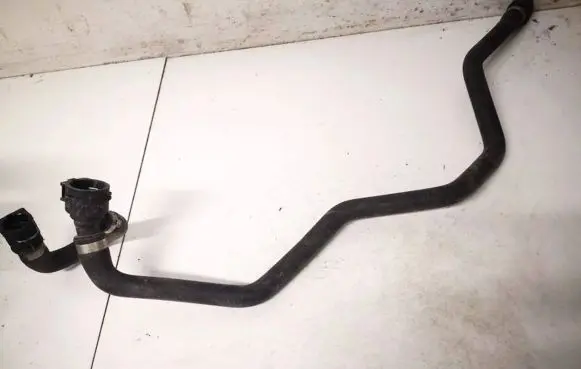 BMW 5 GT F07 Engine coolant pipe/hose 17128509102 17128509102-05