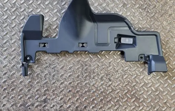 Volvo XC60 Dashboard lower bottom trim panel 31651109 31663793