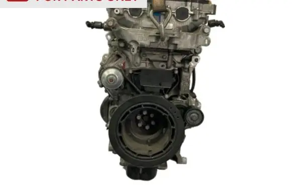 Opel Grandland X Engine B12XHT