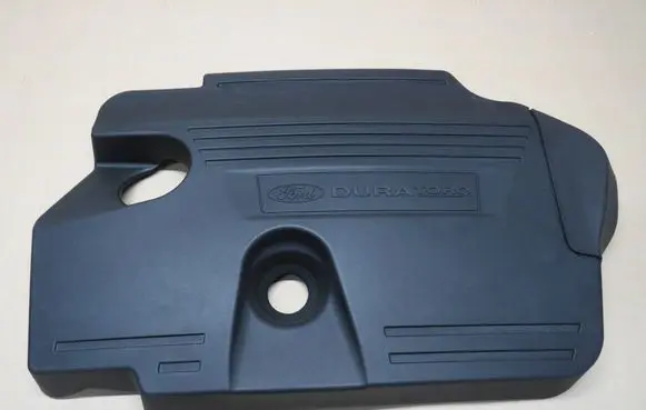 Ford Kuga II Engine cover (trim) FV4Q6A949AC F1FQ6A949EB