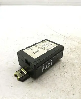 Audi A6 S6 C5 4B Alarm control unit/module 4B0951173