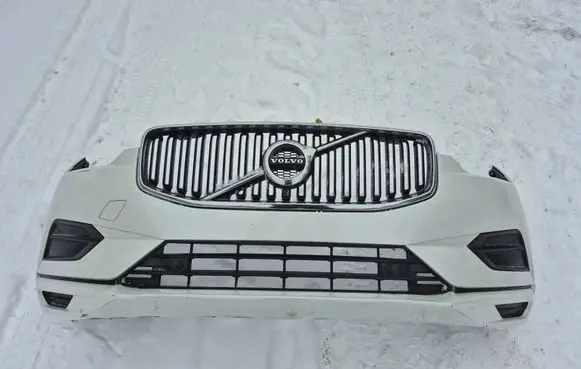 Volvo XC60 Front bumper 31425160