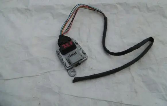 Opel Mokka Other control units/modules 55506779