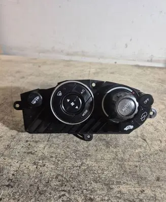 Honda Civic Climate control unit 79600SMJG4 MN232100107 SANWA2075