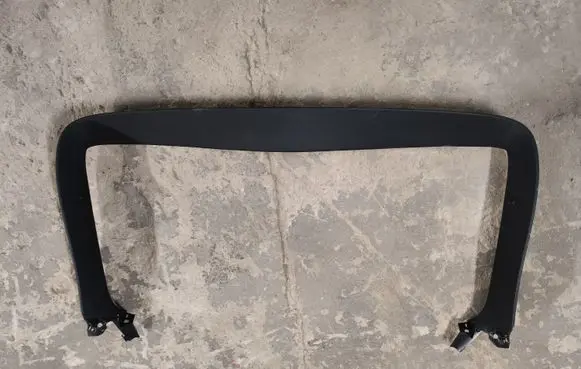 Porsche Macan (95B) Tailgate trim 95B867973B