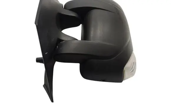 Opel Movano B Front door electric wing mirror 