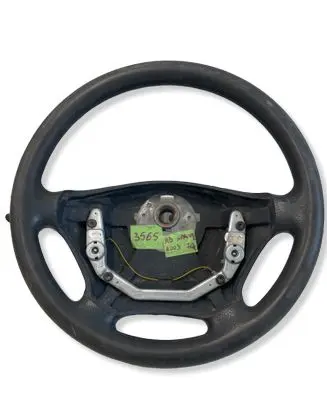 Mercedes-Benz Sprinter W901 W902 W903 W904 Steering wheel 6011872