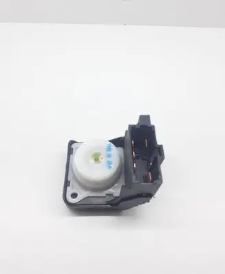 Steering wheel lock
