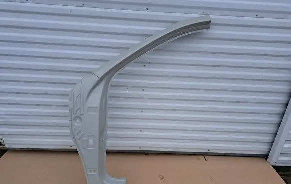 Volkswagen Tiguan Allspace Sill 5NL809605D