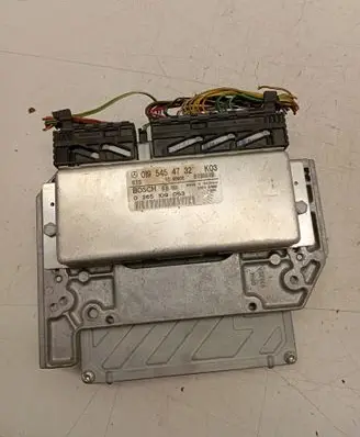 Engine control unit/module