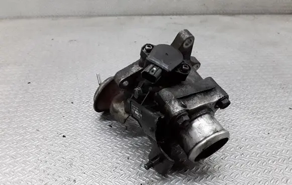 Honda Accord Throttle valve GV14A